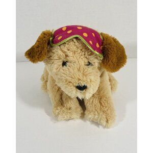 Amazimals Puppy Dog Plush Kids Toy Barks Walks Soft 9” Soft READ DESCRIPTION